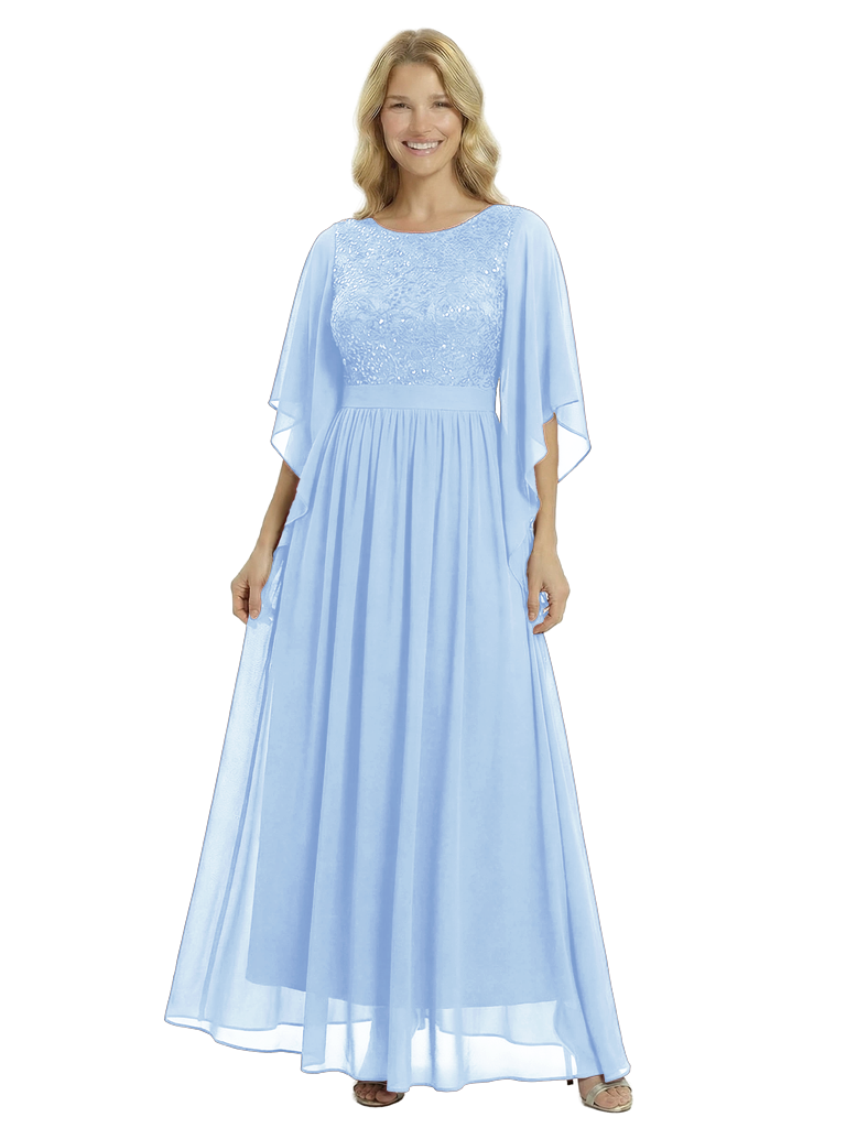 light-blue