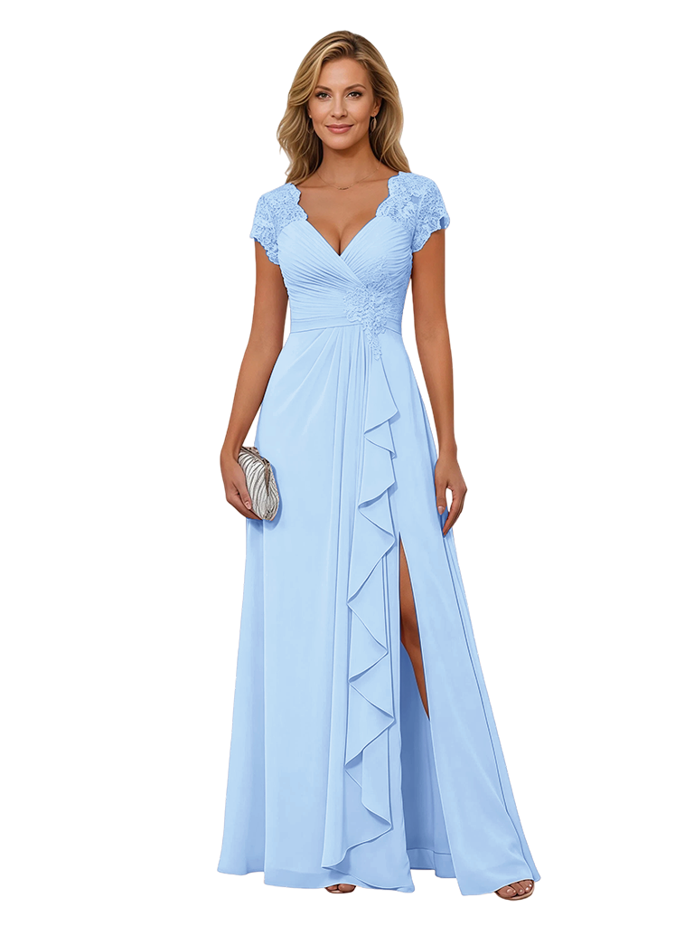 light-blue