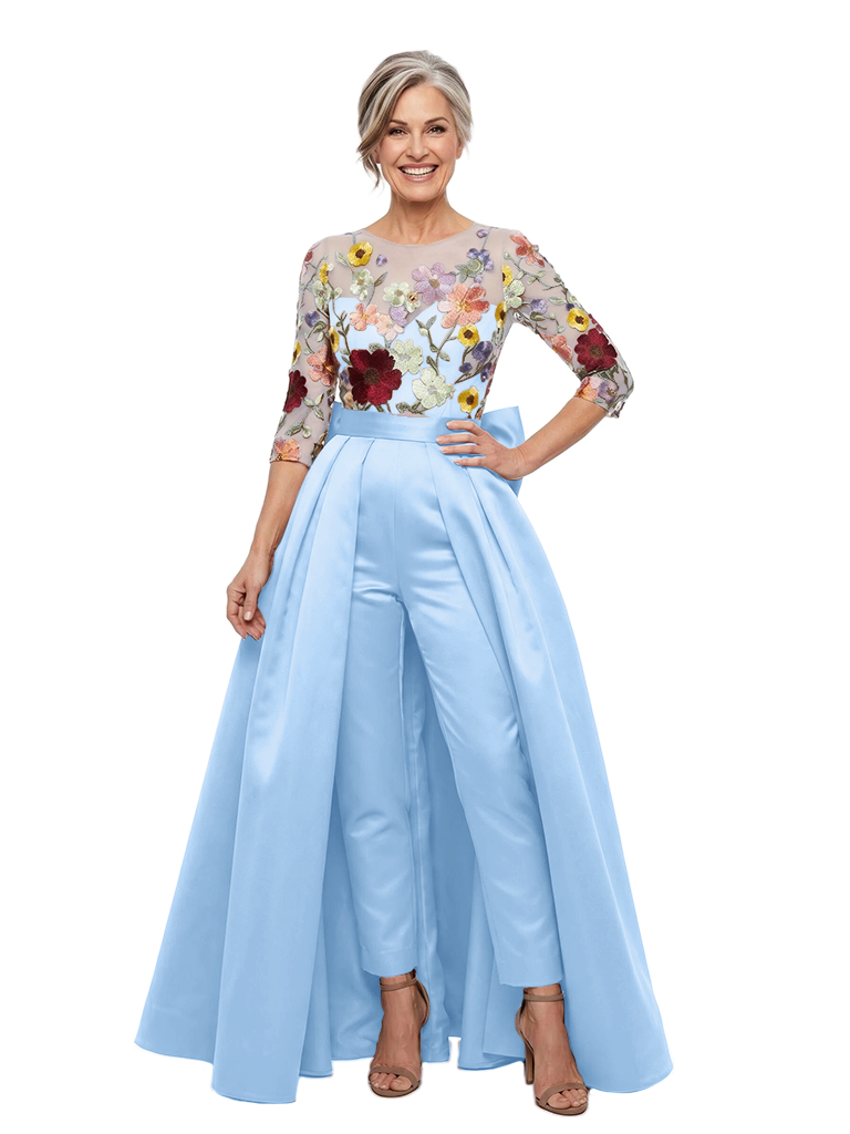 light-blue