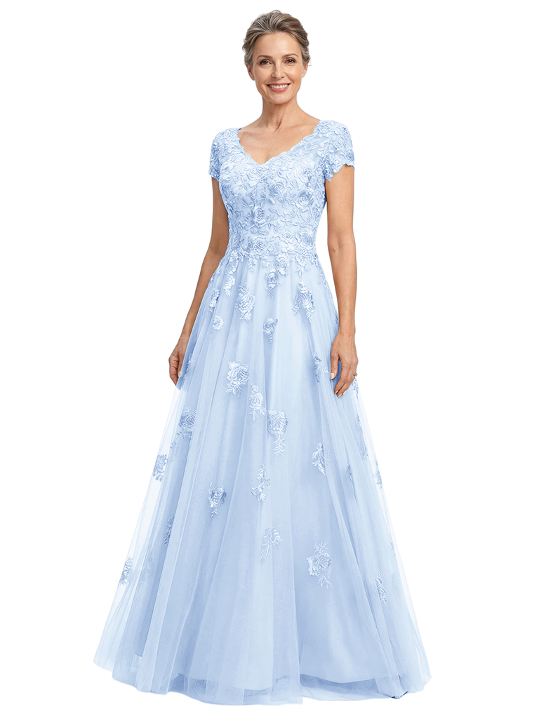 light-blue