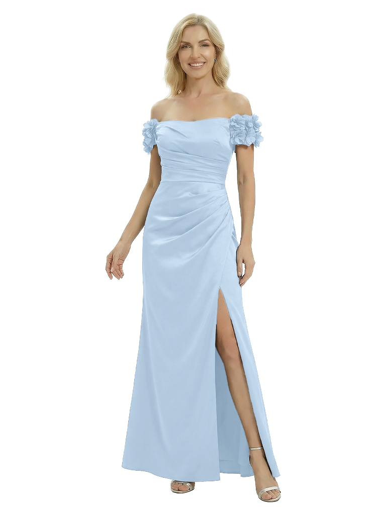 light-blue