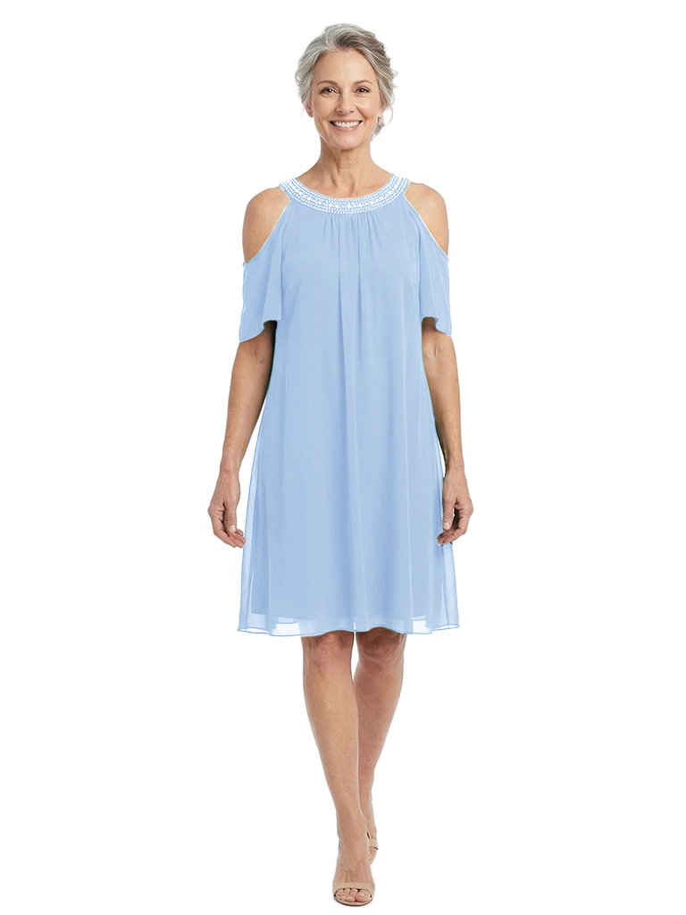 light-blue