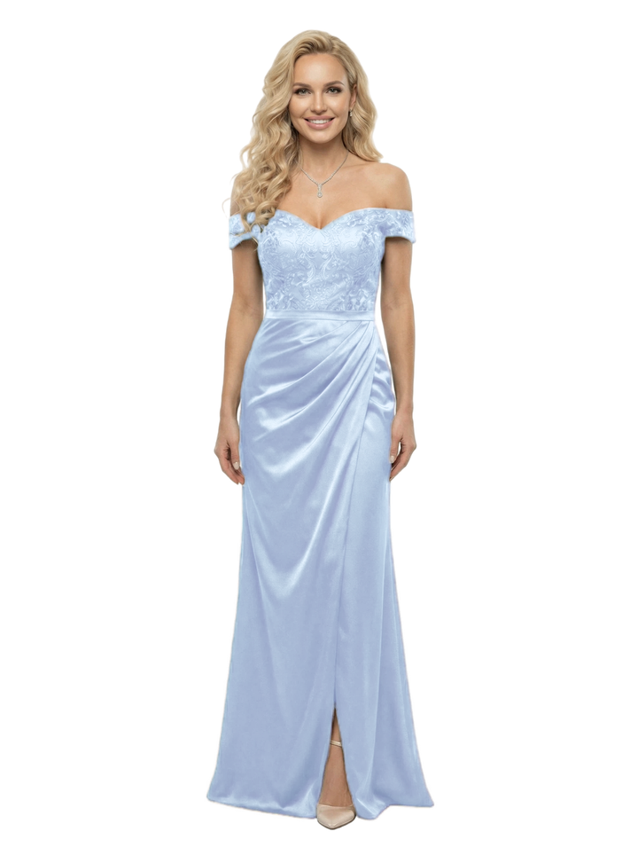 light-blue