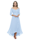 light-blue