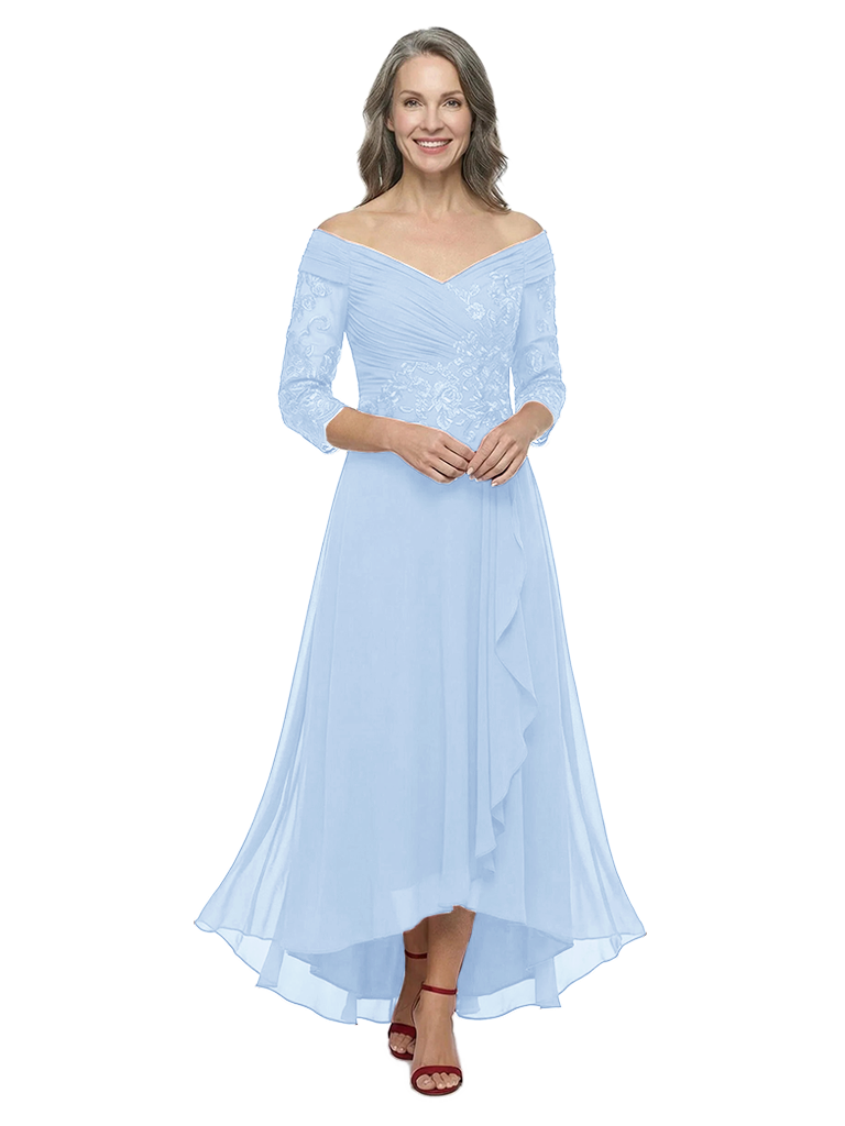 light-blue