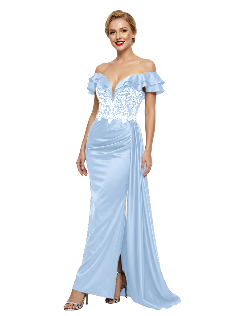 light-blue