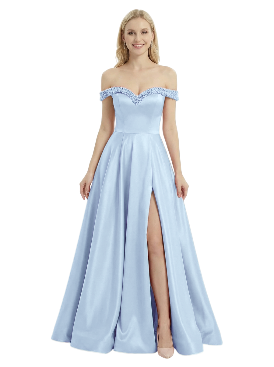 light-blue