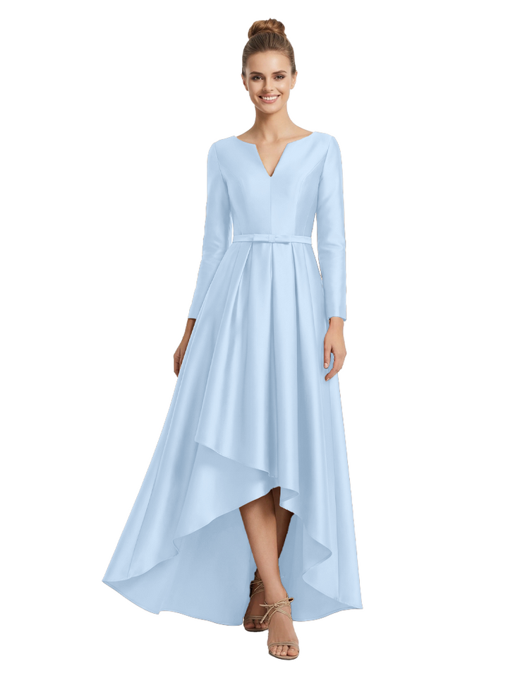 light-blue