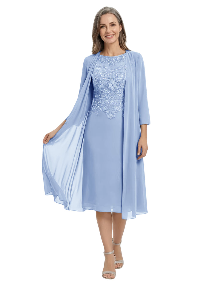 light-blue