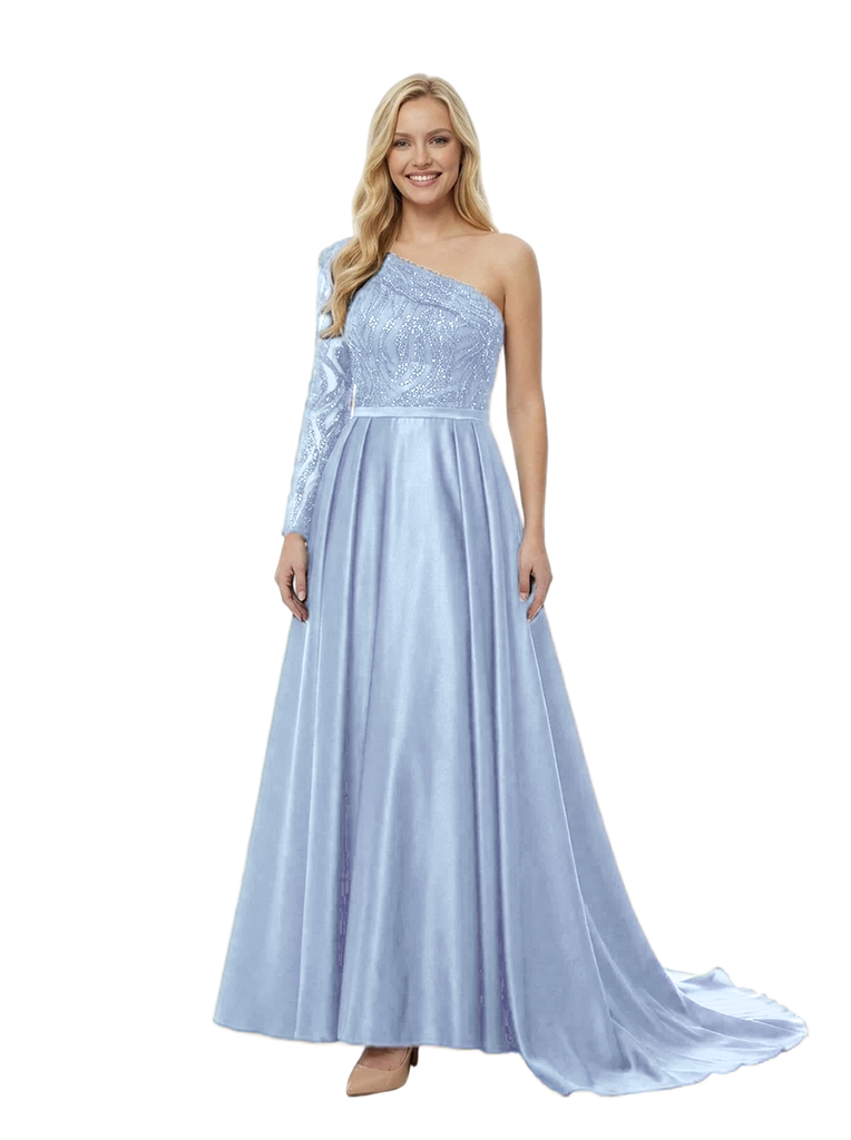 light-blue