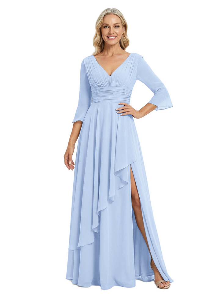 light-blue