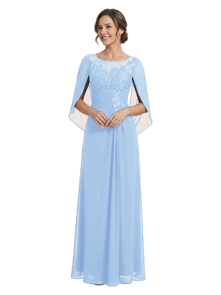 light-blue