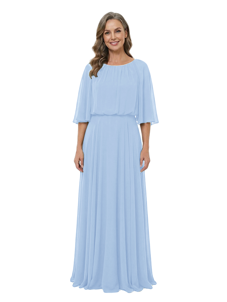 light-blue