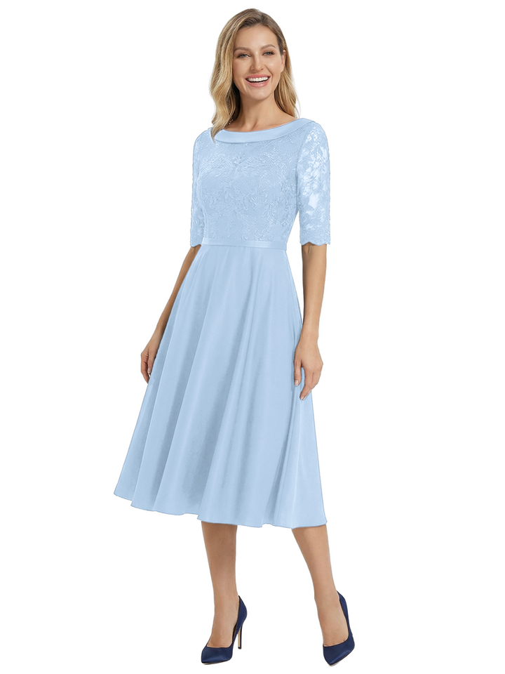 light-blue