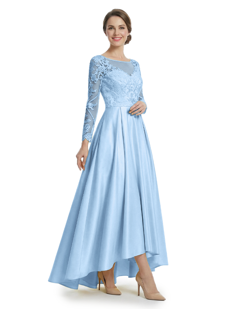 light-blue