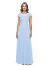 light-blue