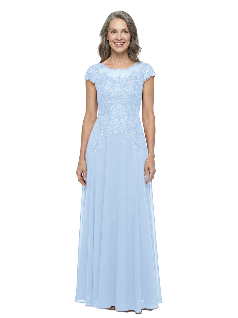 light-blue