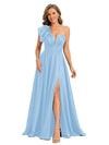 light-blue