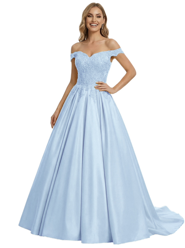light-blue
