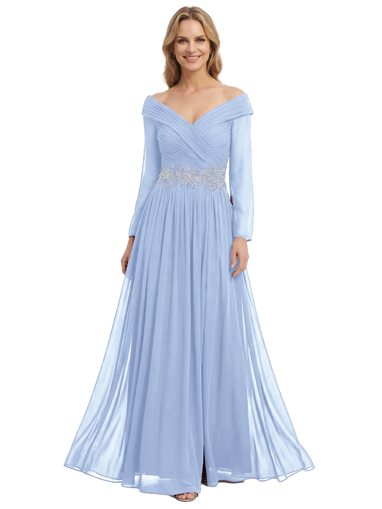 light-blue