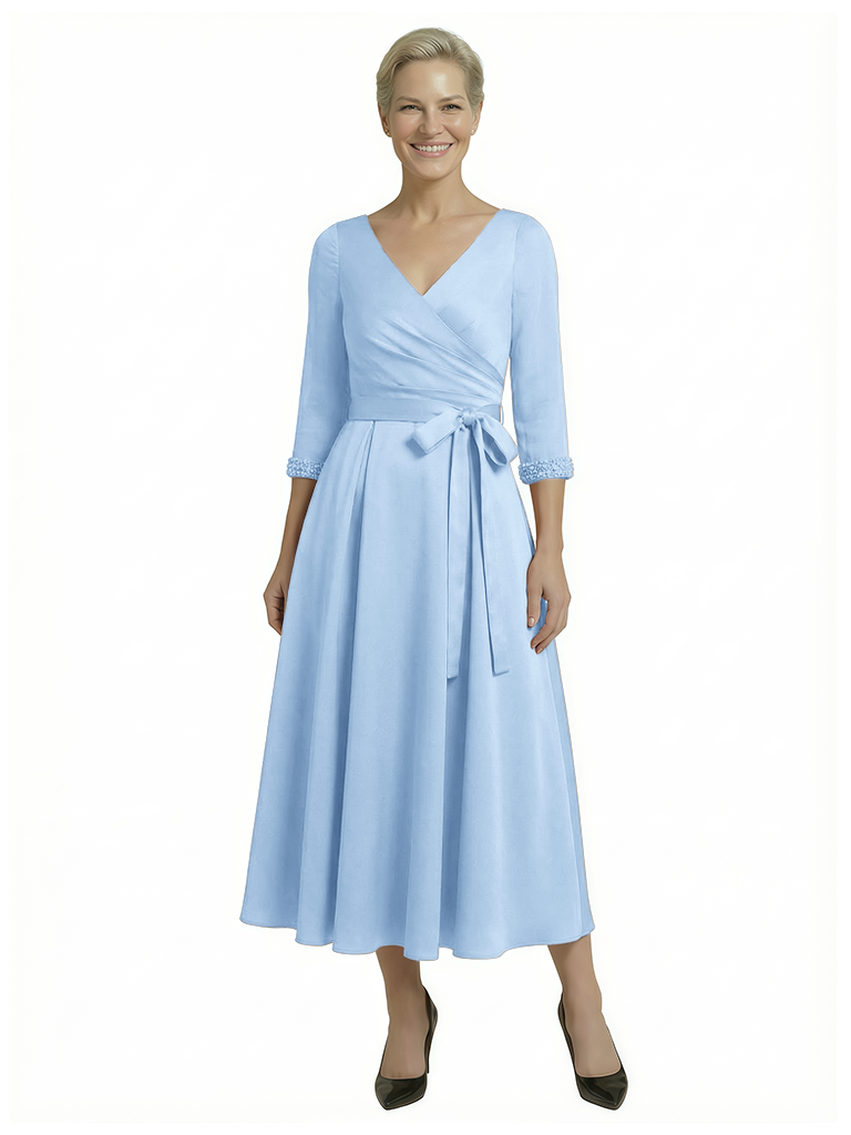 light-blue