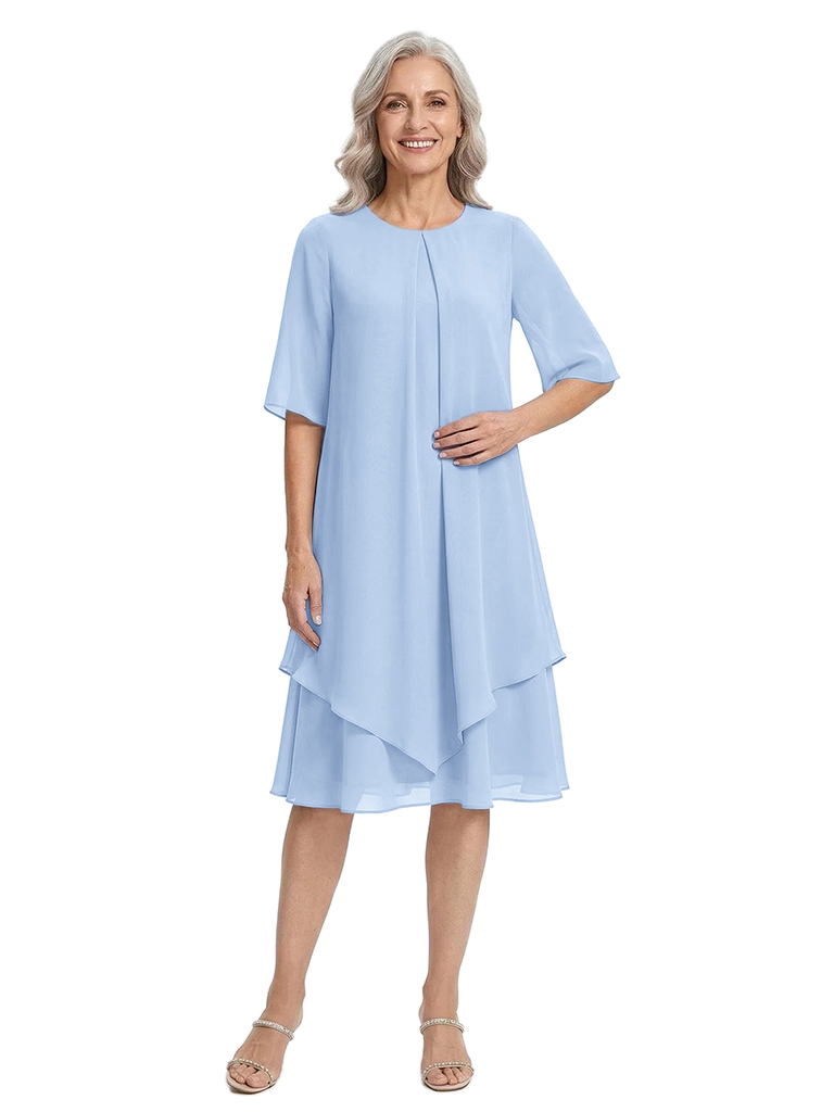 light-blue