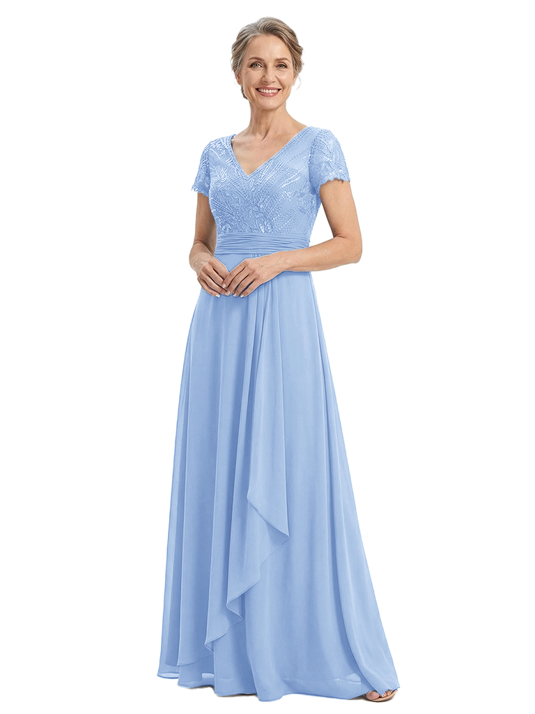 light-blue