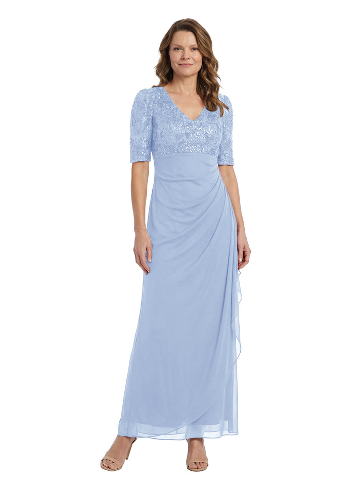 light-blue