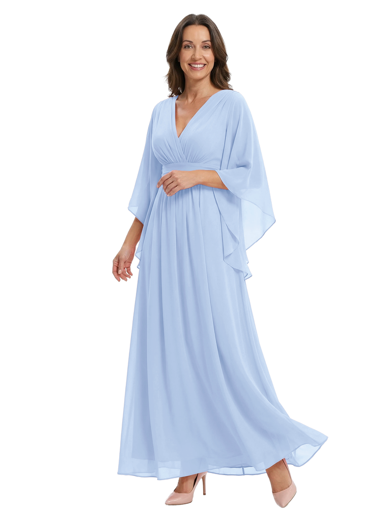 light-blue