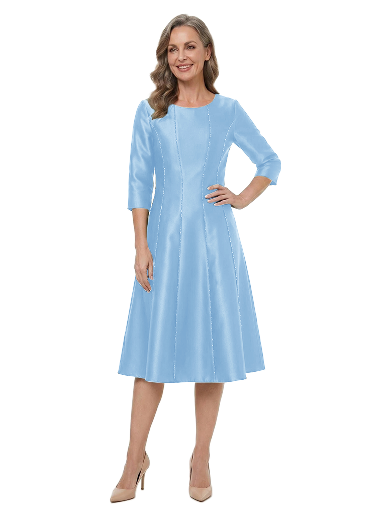light-blue