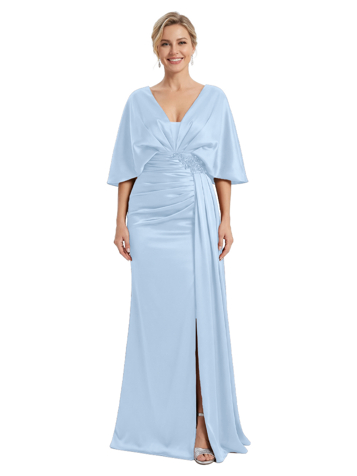 light-blue