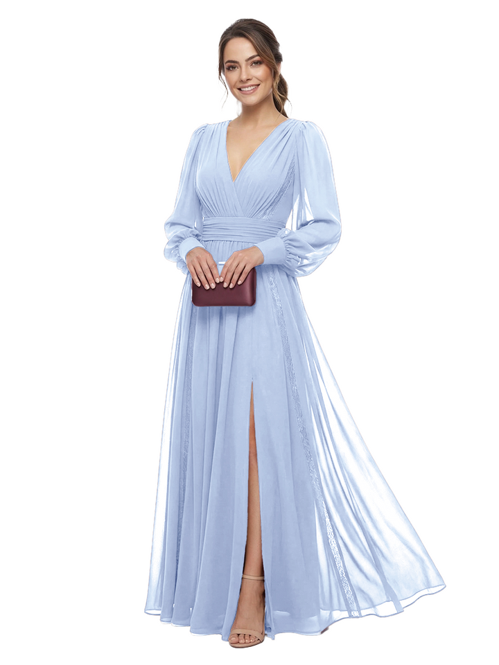 light-blue