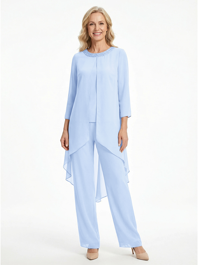 light-blue