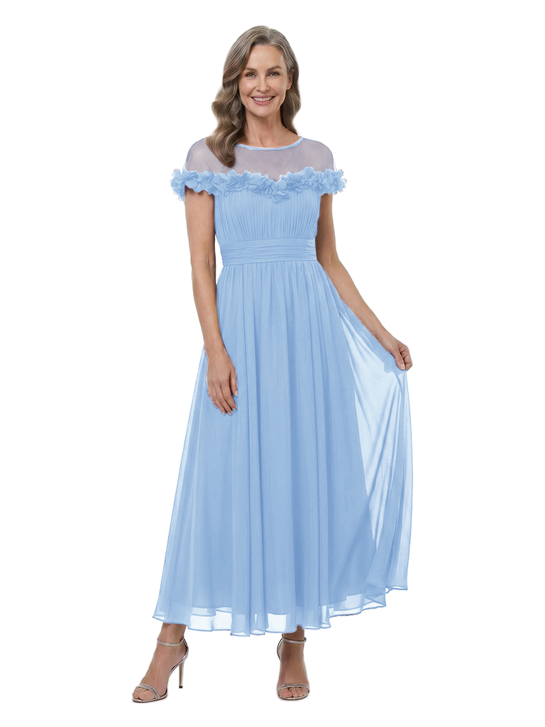 light-blue