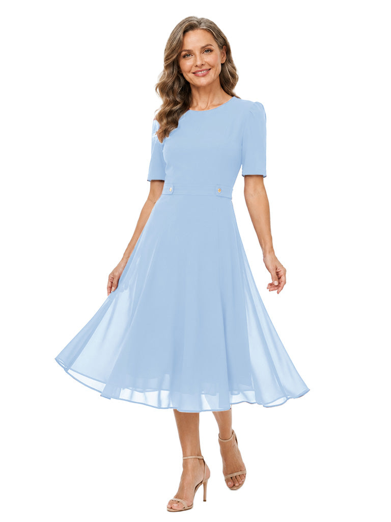 light-blue