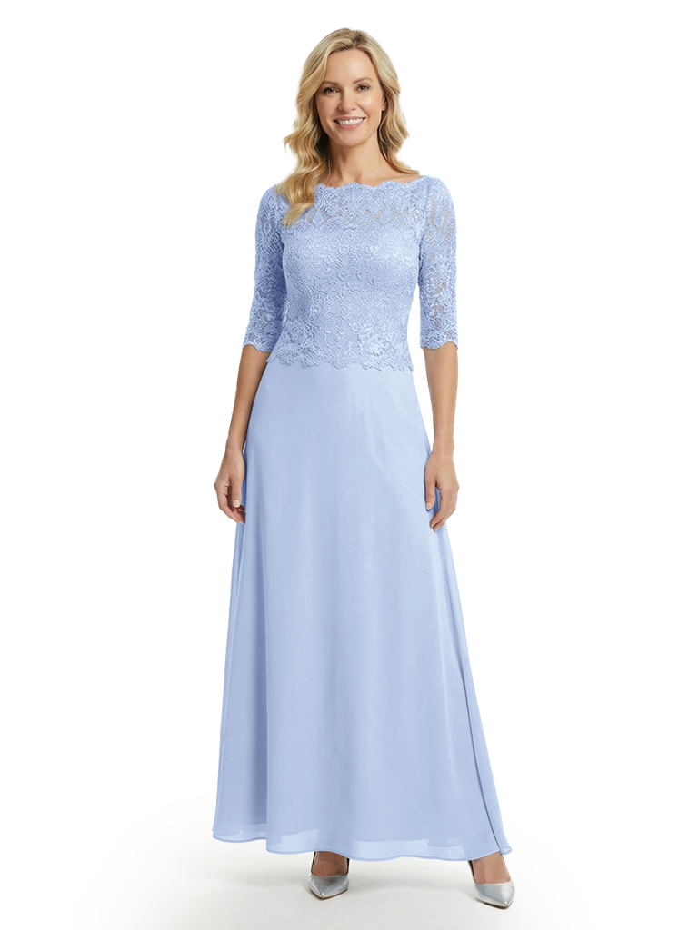 light-blue