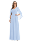 light-blue