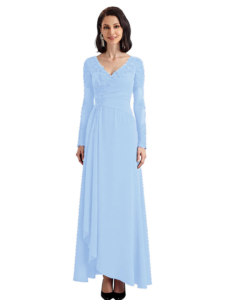 Light-Blue