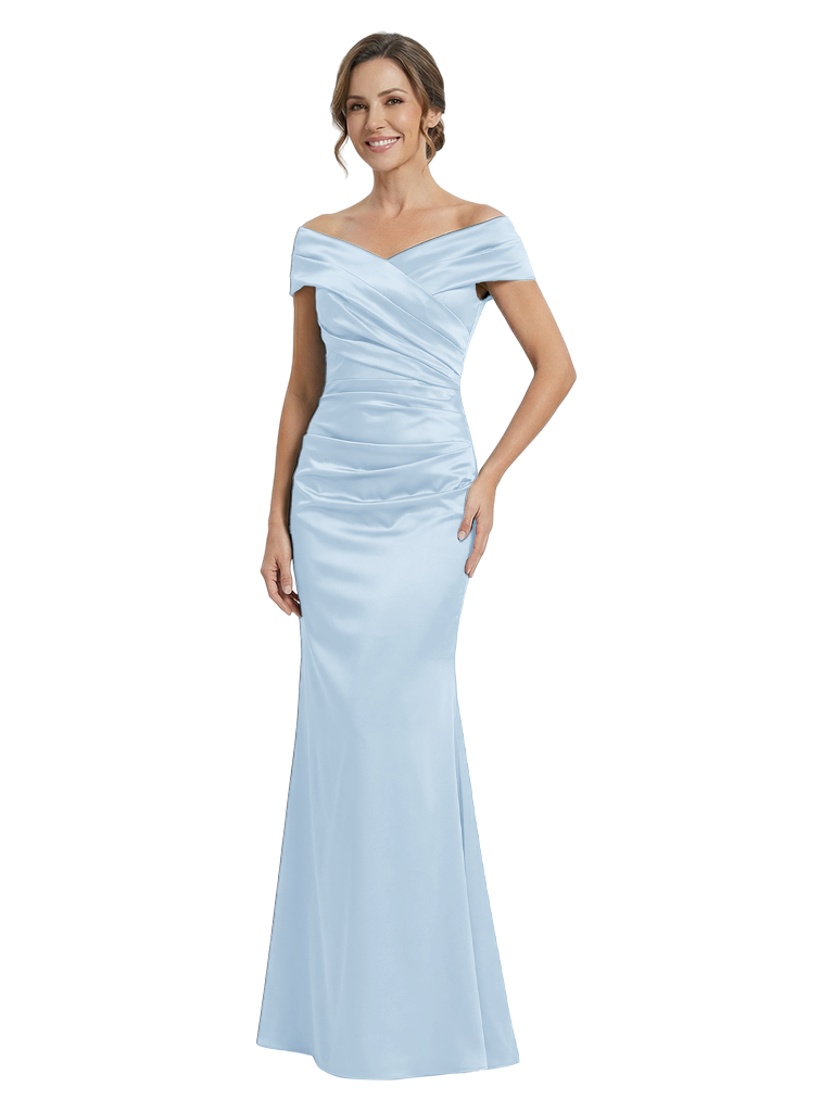 light-blue
