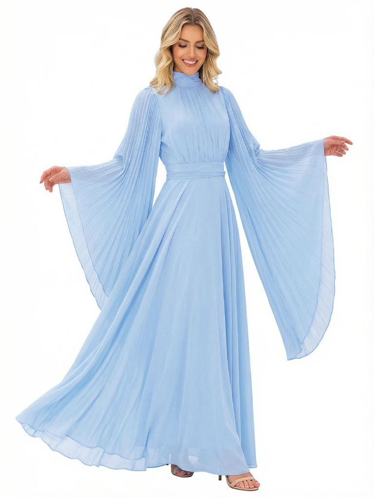 light-blue