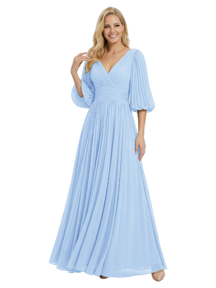 light-blue
