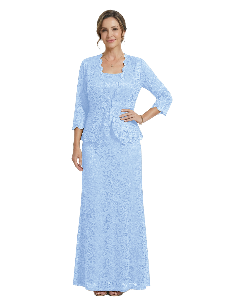 light-blue