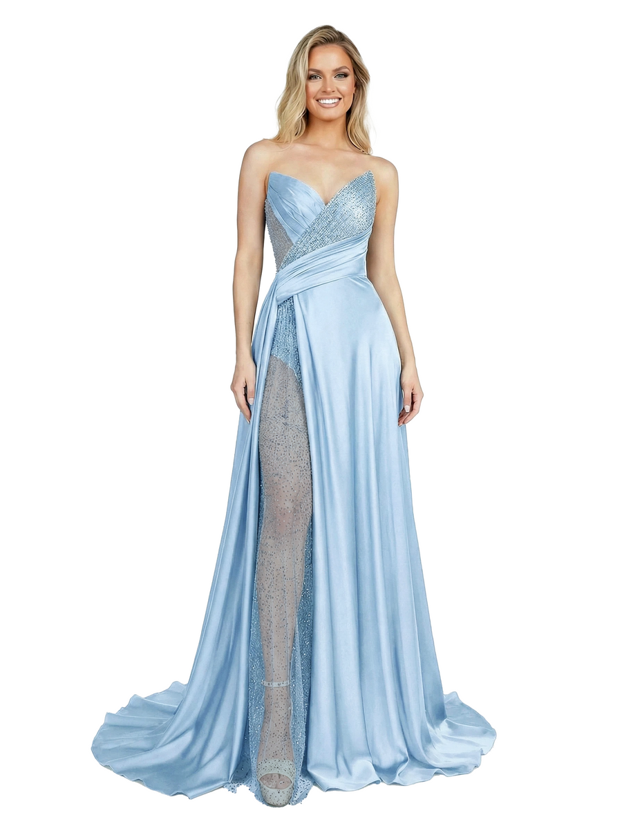 light-blue