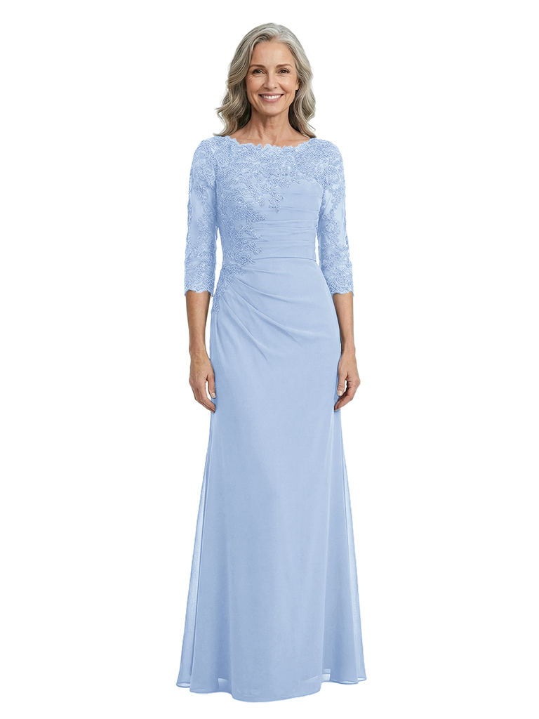 light-blue