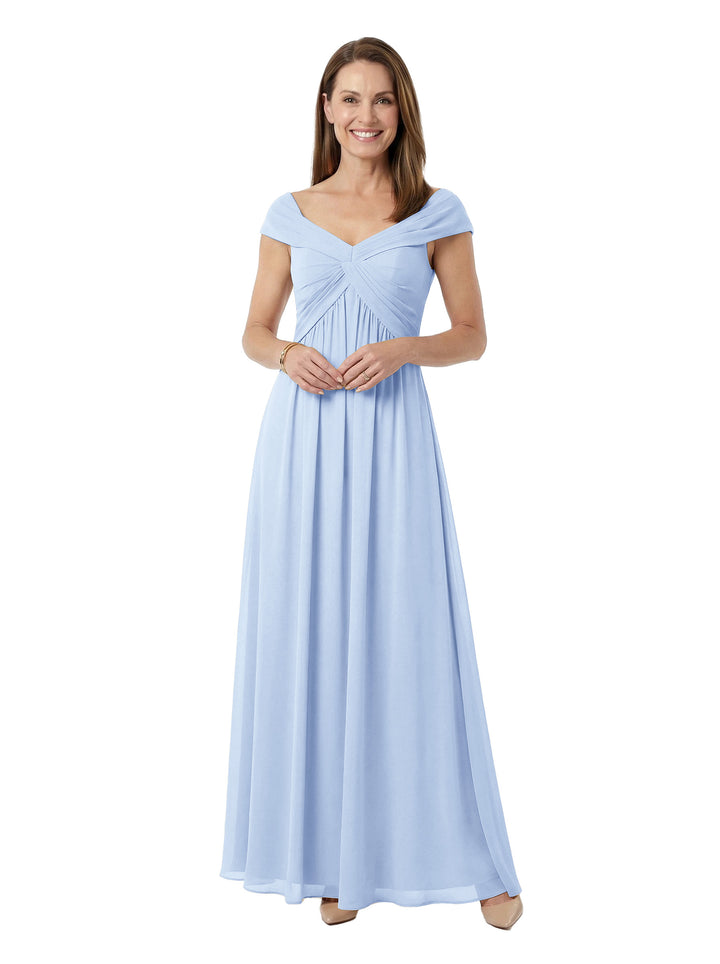 light-blue