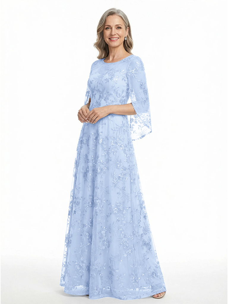 light-blue