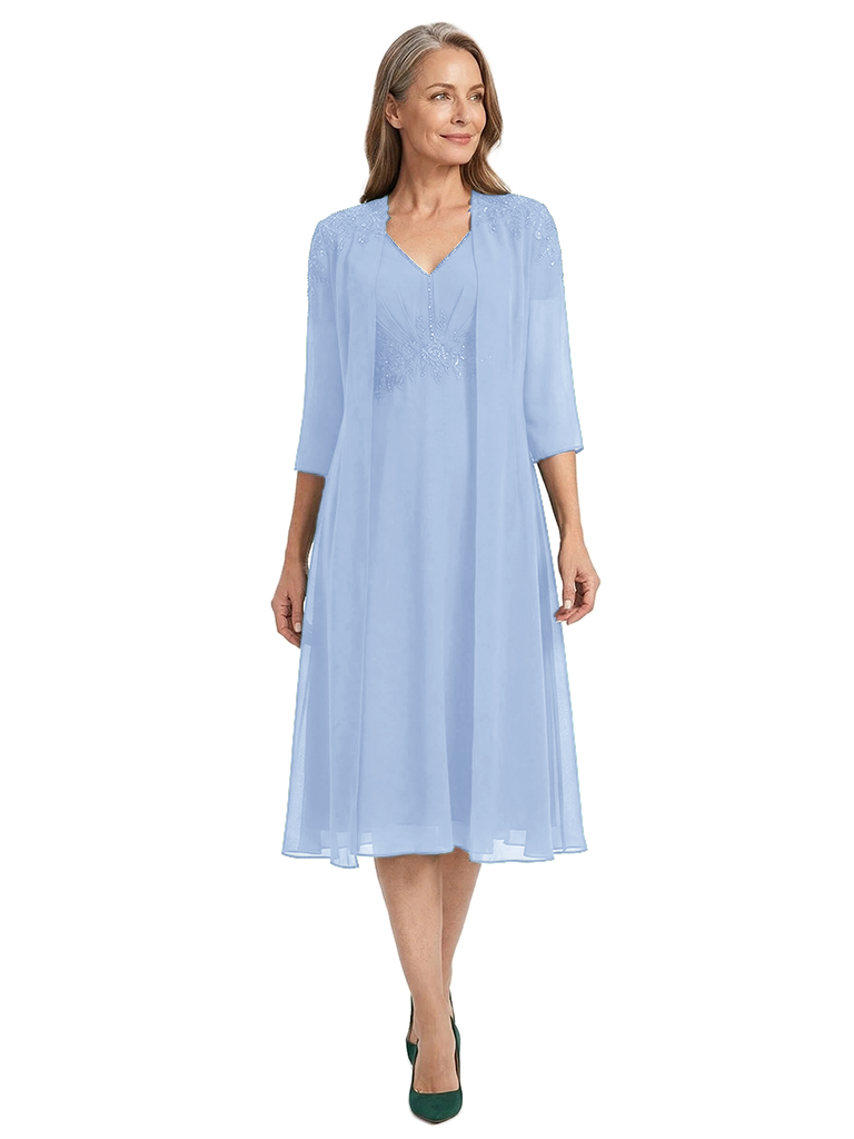 light-blue