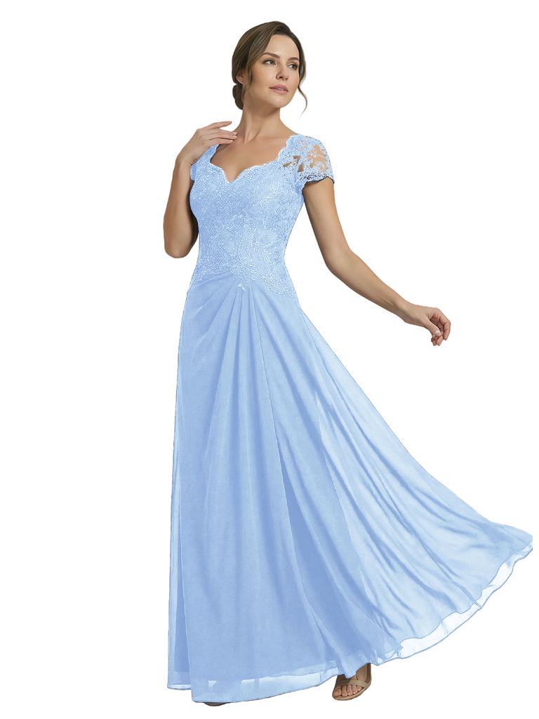 light-blue