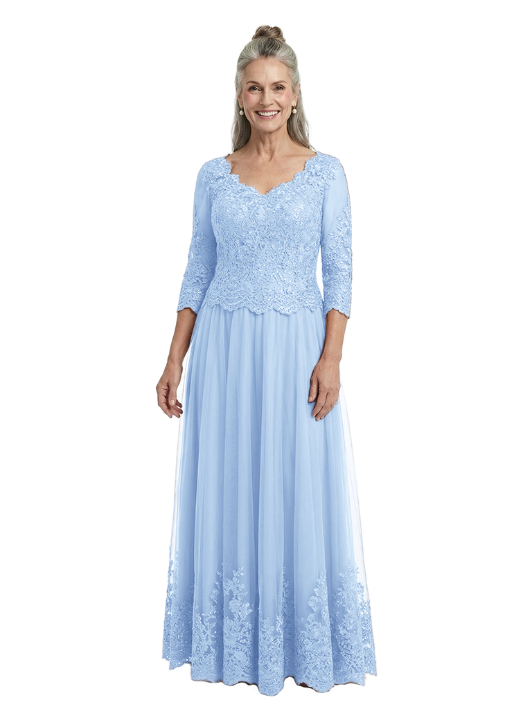 light-blue