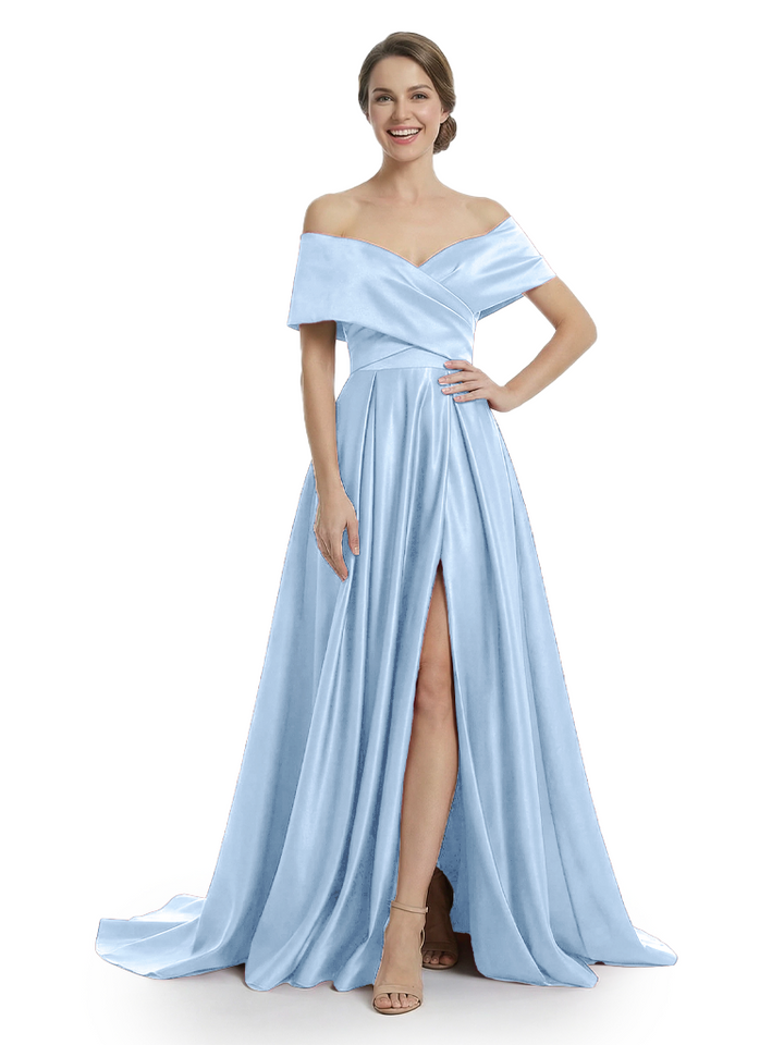 light-blue